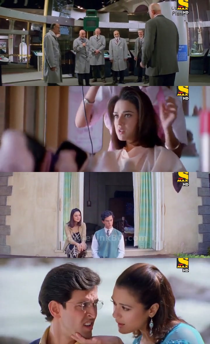 Koi Mil Gaya (2003) Hindi Download | MovieLinkBD TV Movie