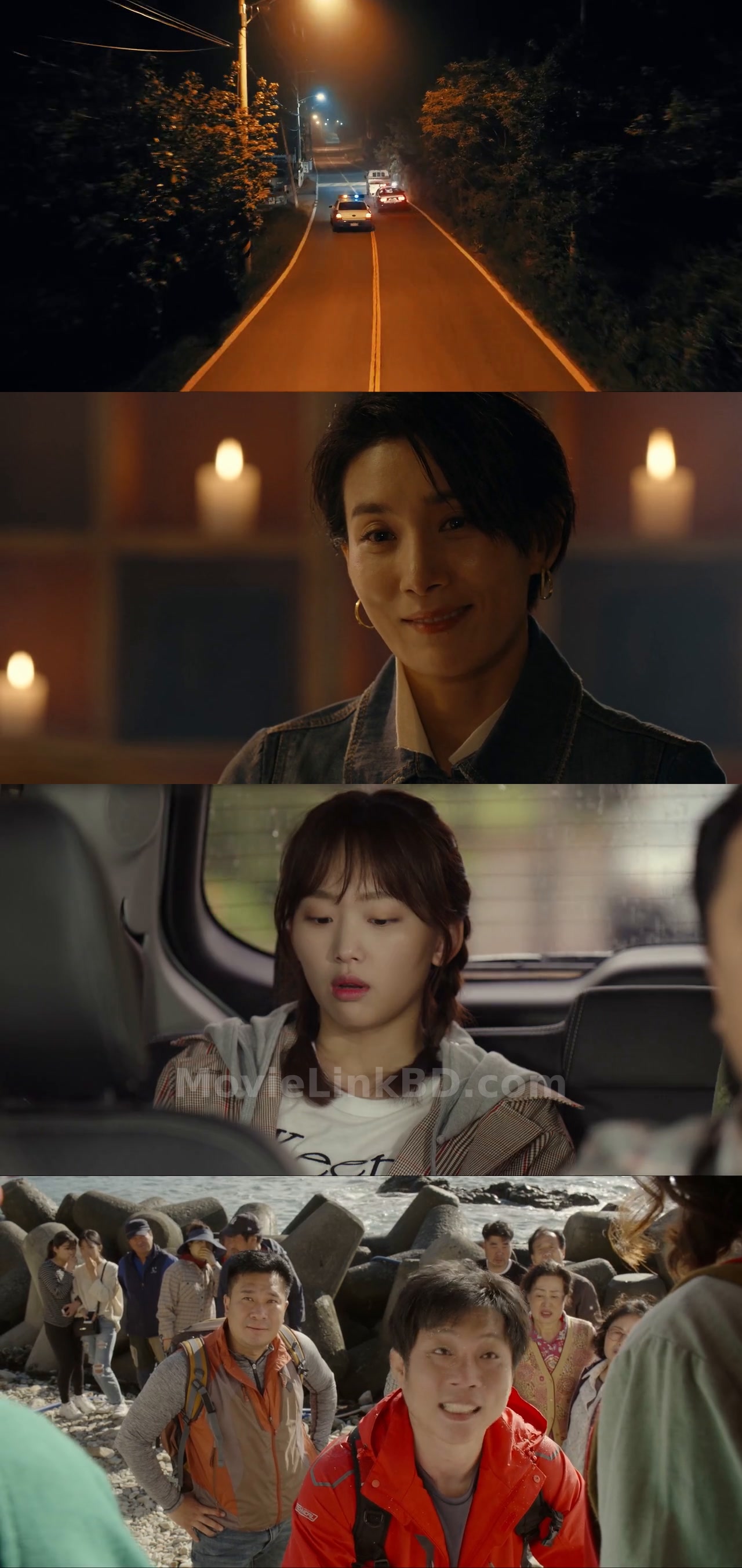 Come and Hug Me  Season 1 [Ep01-16] Completed [ORG Hindi] (2018) &bull; Hindi + Dual Audio + Korean on MovieLinkBD Episode 5