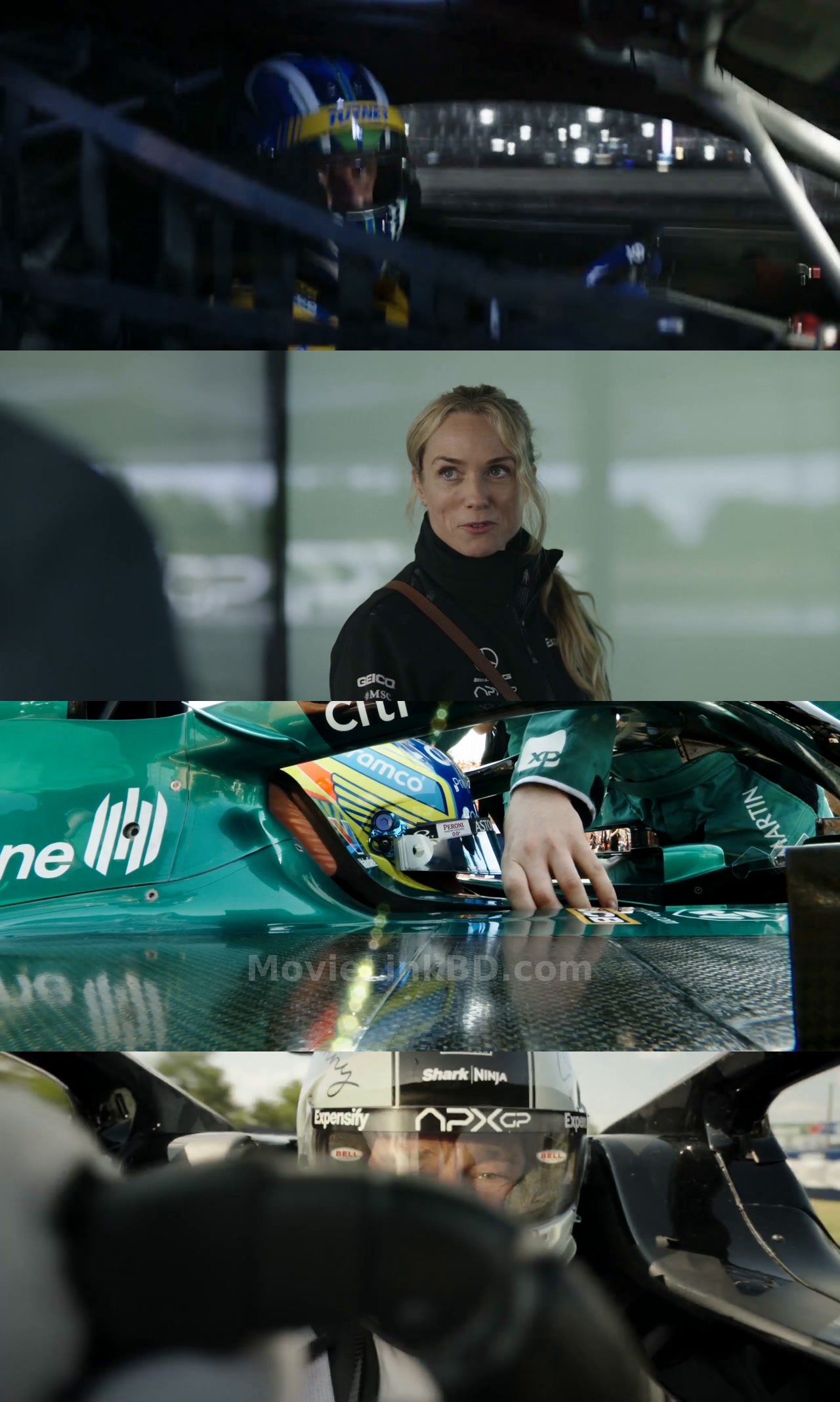 F1 The Movie  - (2025) Hindi Download | MovieLinkBD TV Movie