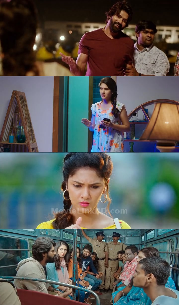 Mayagadu (2023) Hindi Download | MovieLinkBD TV Movie