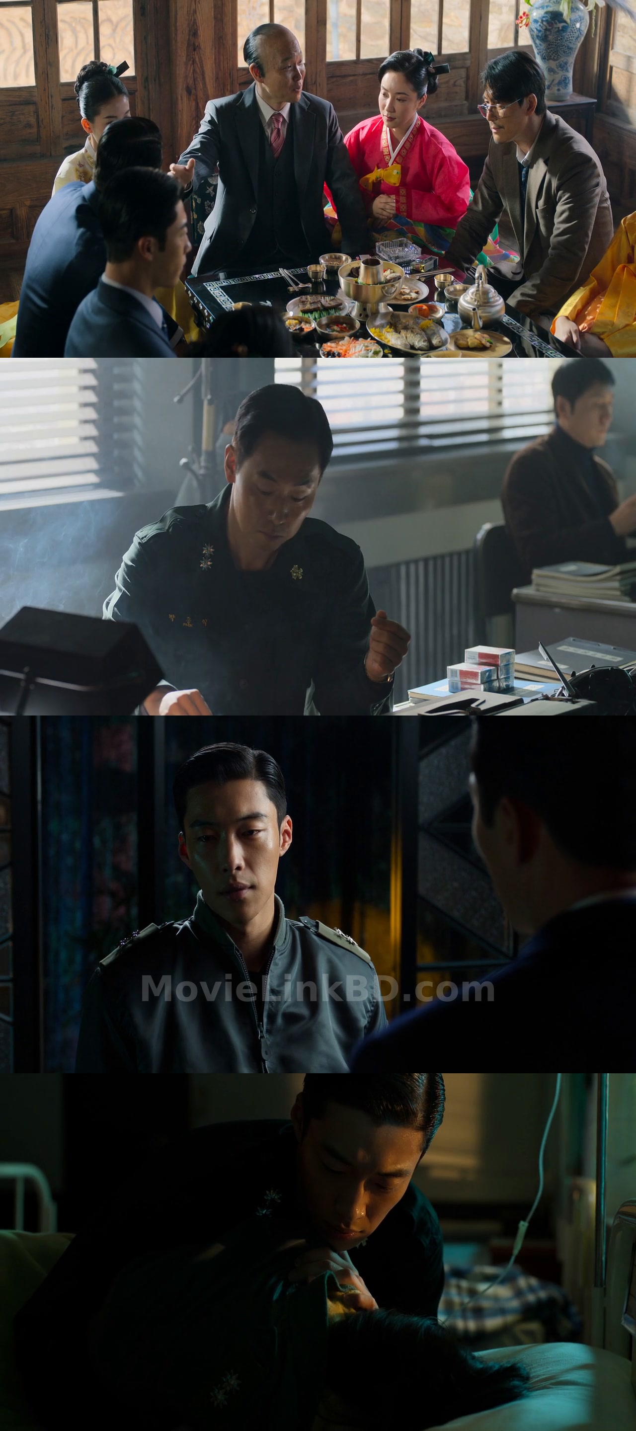 Made in Korea  Season 2 [Ep01-06] Completed - Hindi Not Available (2026) &bull; Korean + English on MovieLinkBD Episode 05