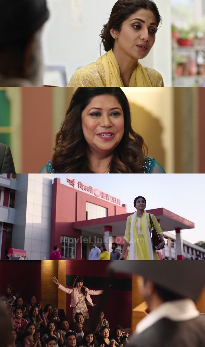Sukhee (2023) Hindi Download | MovieLinkBD TV Movie