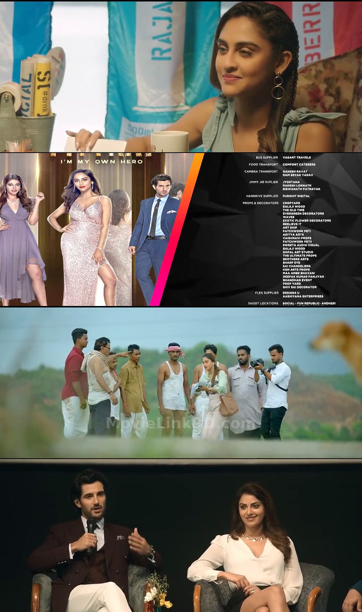 Fittrat  [Episode 11-15] (2019) &bull; Hindi on MovieLinkBD | MovieLinkBD TV Series