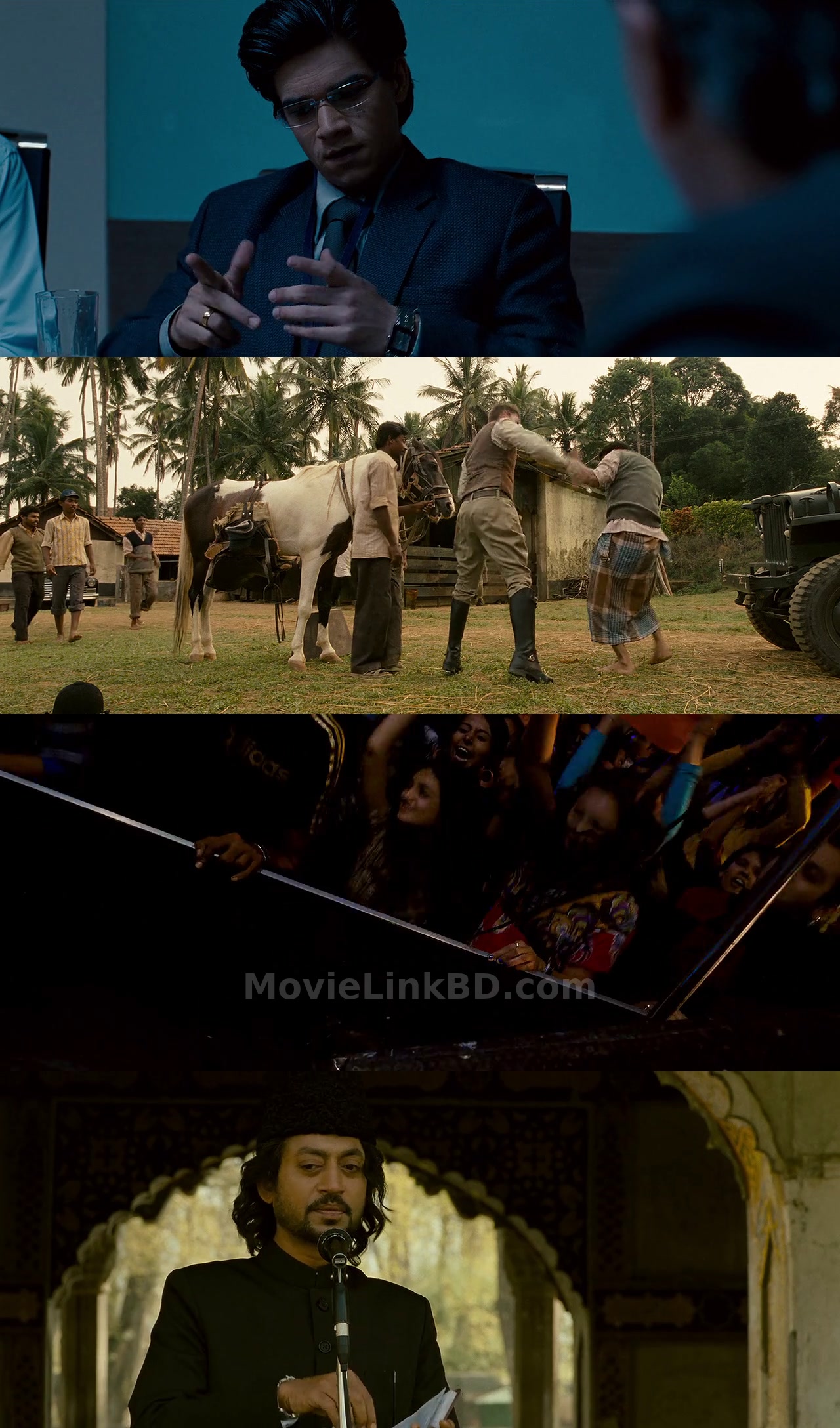 7 Khoon Maaf (2011) Hindi Download | MovieLinkBD TV Movie