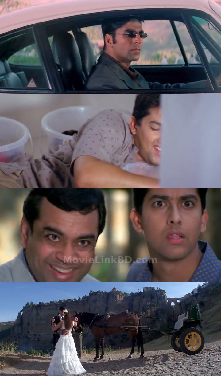 AWARA PAAGAL DEEWANA (2002) Hindi Download | MovieLinkBD TV Movie