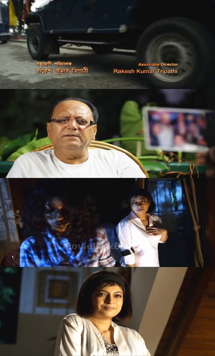 Arjun - Kalimpong E Sitaharan (2013) Bangla Download | MovieLinkBD TV Movie