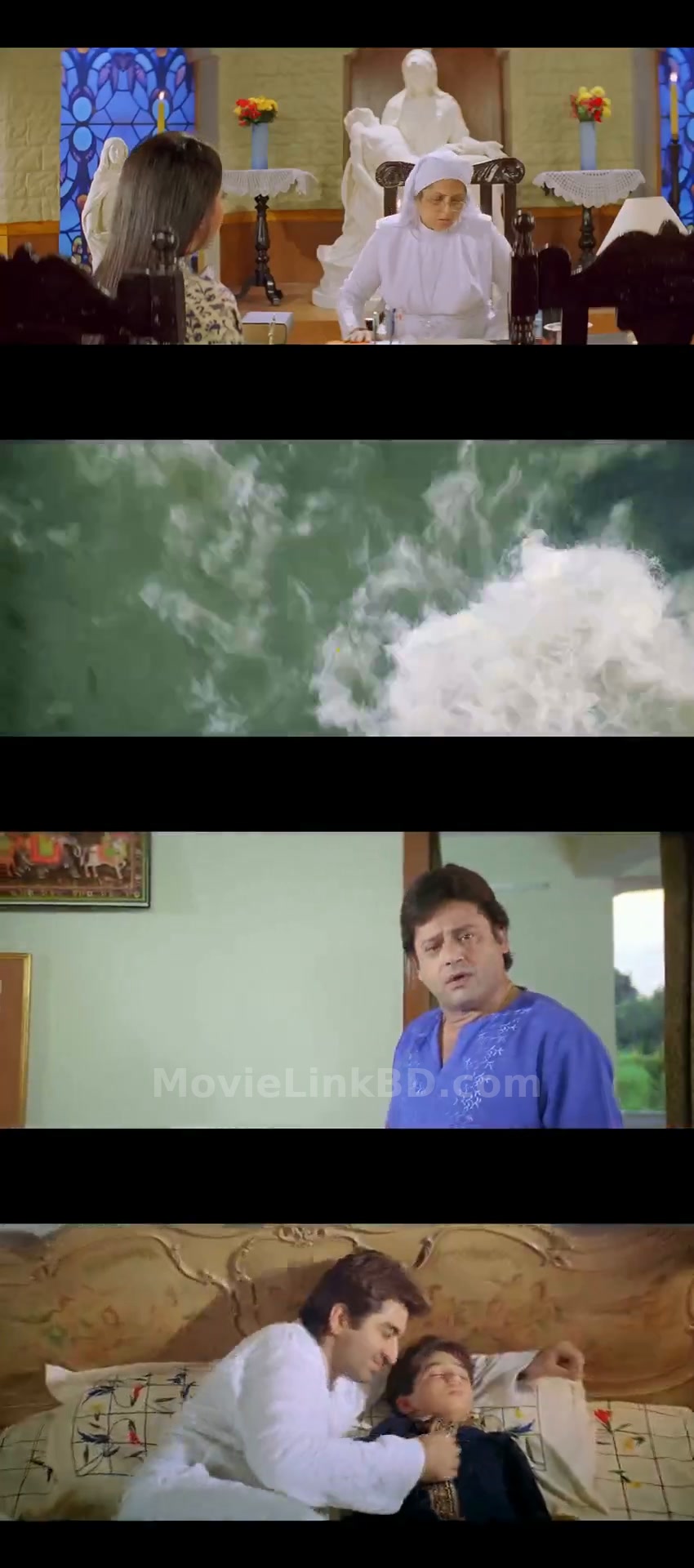 Sathihara (2006) Bangla Download | MovieLinkBD TV Movie