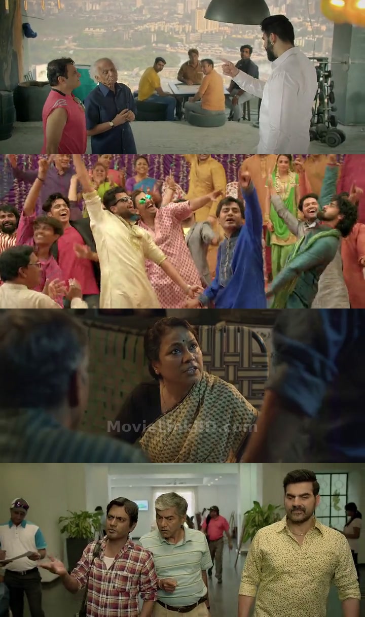 Freaky Ali (2016) Hindi Download | MovieLinkBD TV Movie