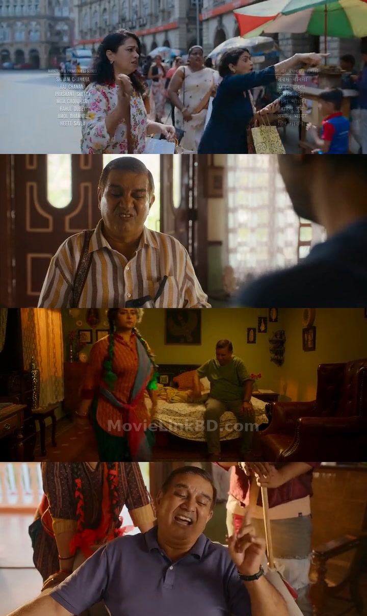 Nazar Andaaz (2022) Hindi Download | MovieLinkBD TV Movie