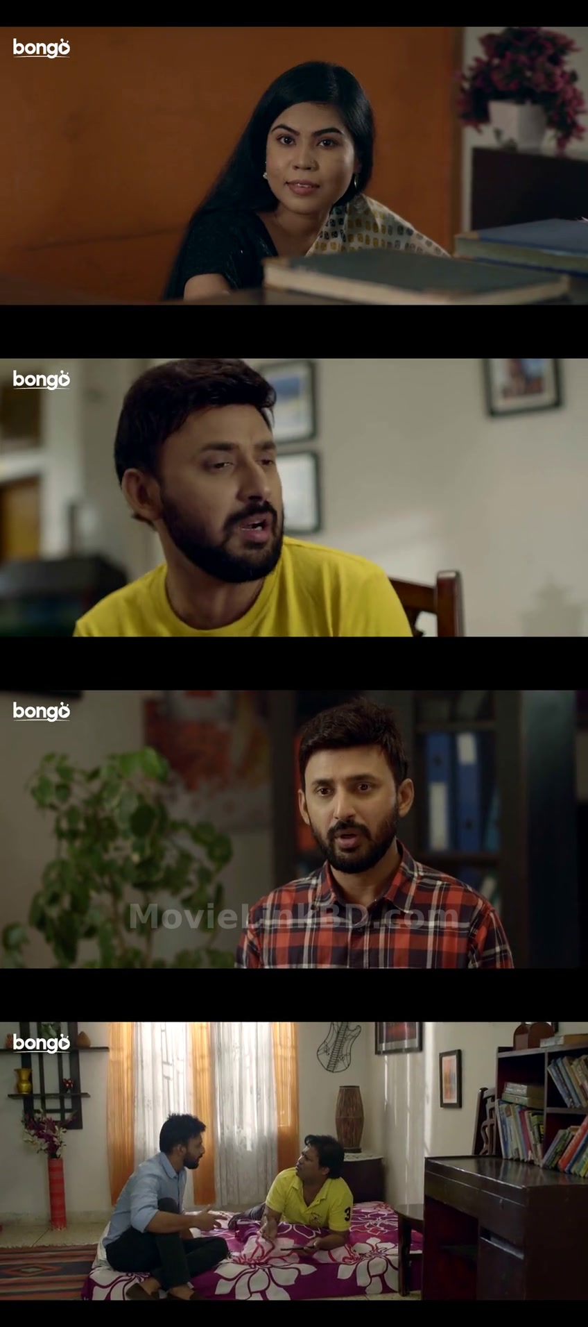 Ekti Golpo (2021) Bangla Download | MovieLinkBD TV Movie