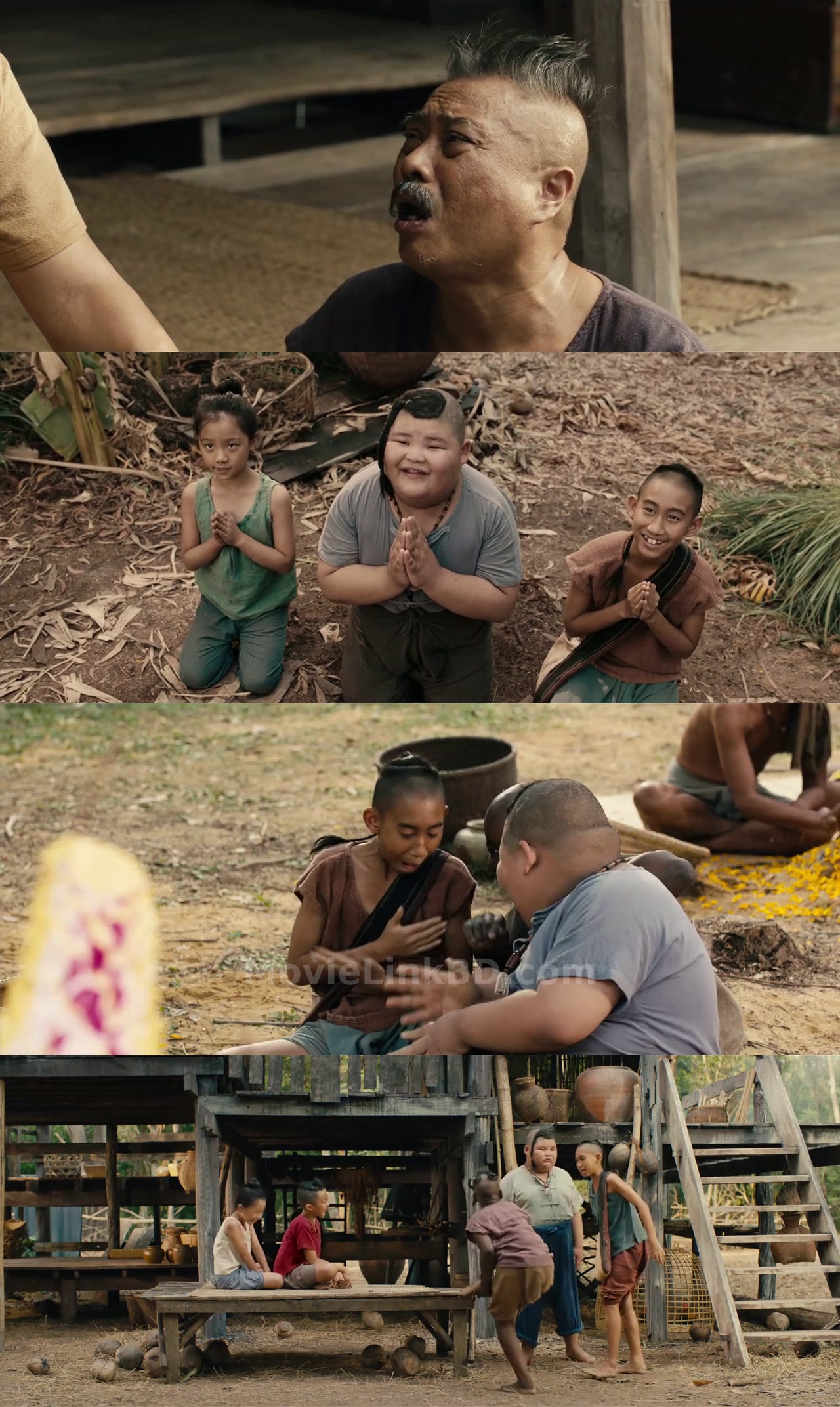 Daeng Phra Khanong  Thailand (2022) N/A Download | MovieLinkBD TV Movie