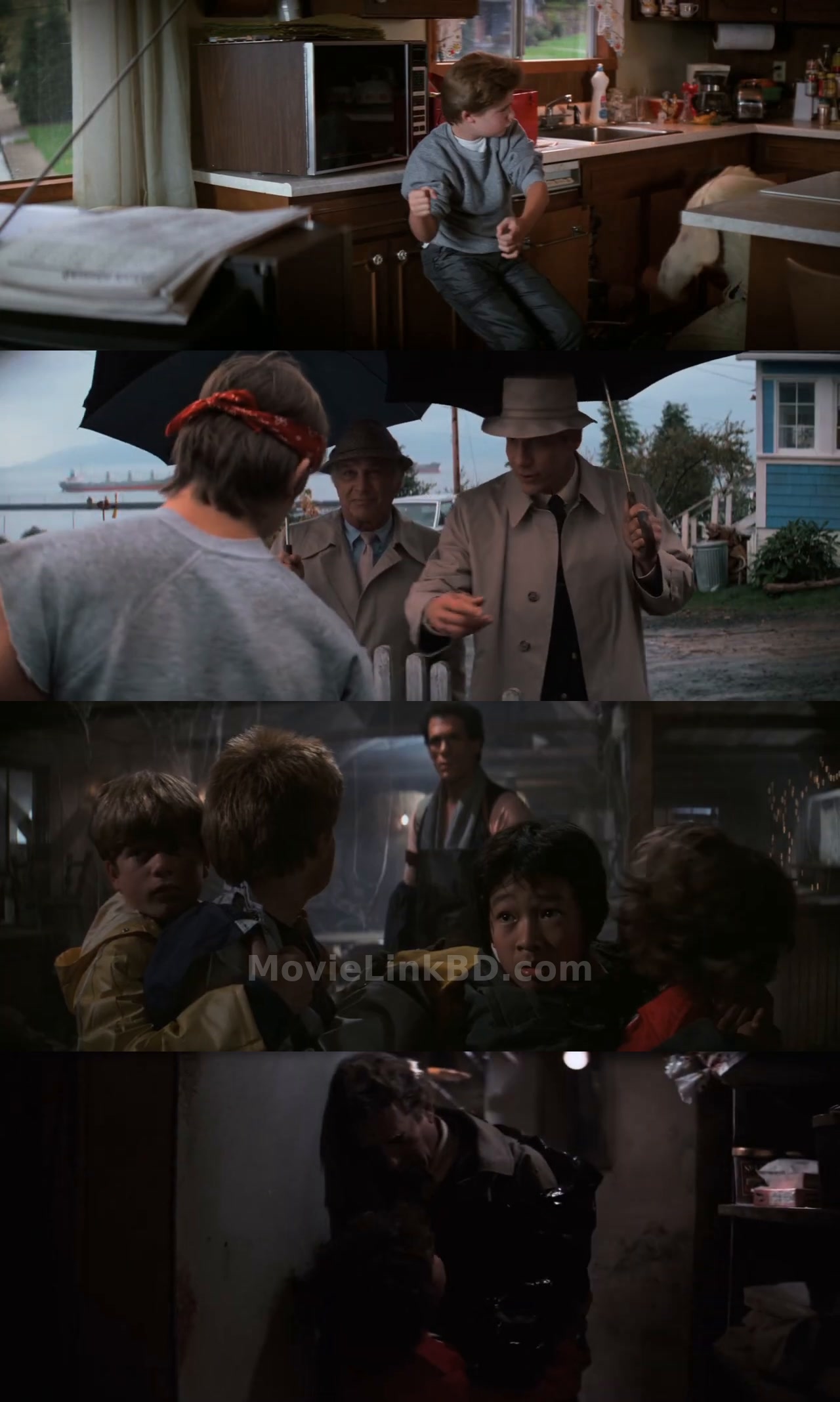 The Goonies (1985) English Download | MovieLinkBD TV Movie