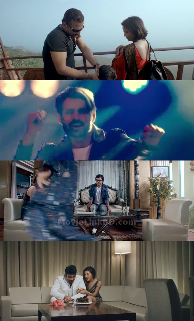 Zehan (2024) Hindi Download | MovieLinkBD TV Movie