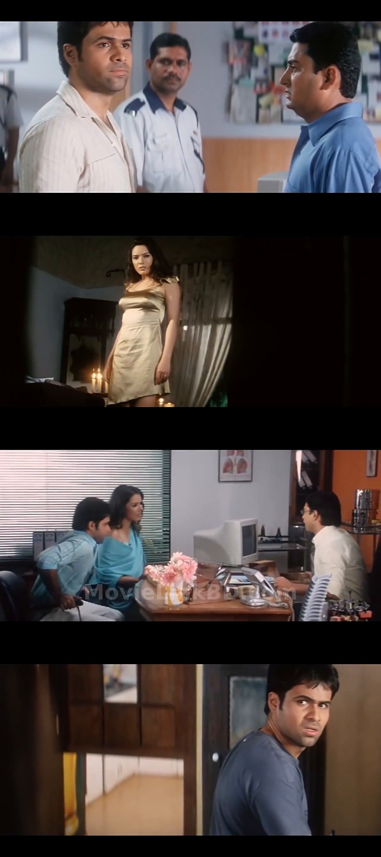 Zeher (2005) Hindi Download | MovieLinkBD TV Movie