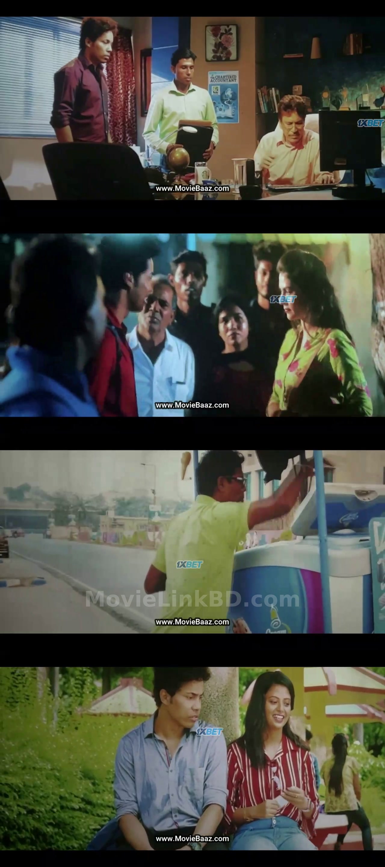 Kothay Tumi (2023) Bangla Download | MovieLinkBD TV Movie