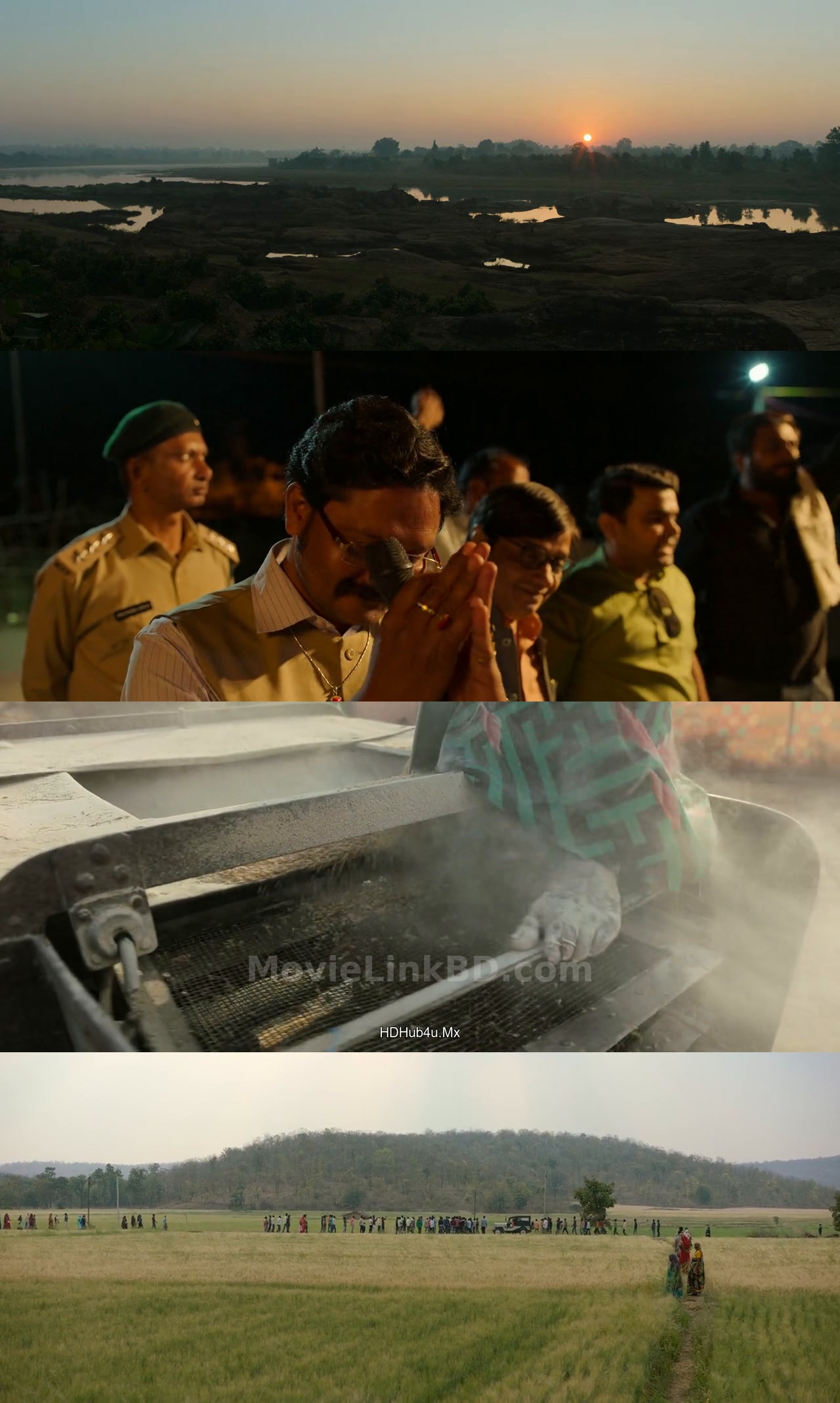 Sherni (2021) &bull; Hindi on MovieLinkBD Movie