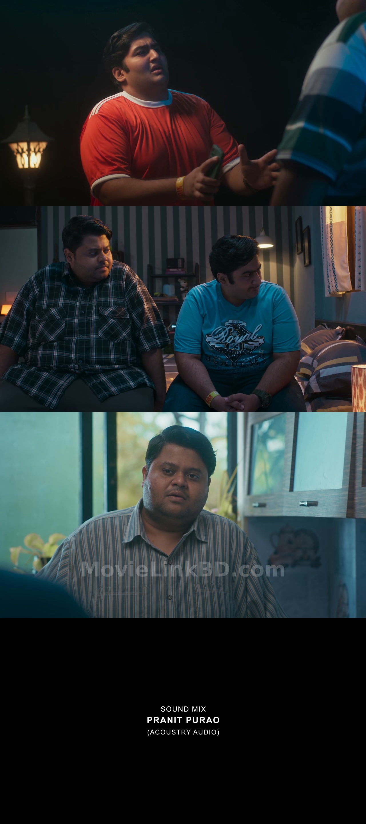 Mera Bhai  Season 1 Completed (2024) &bull; Hindi on MovieLinkBD Series