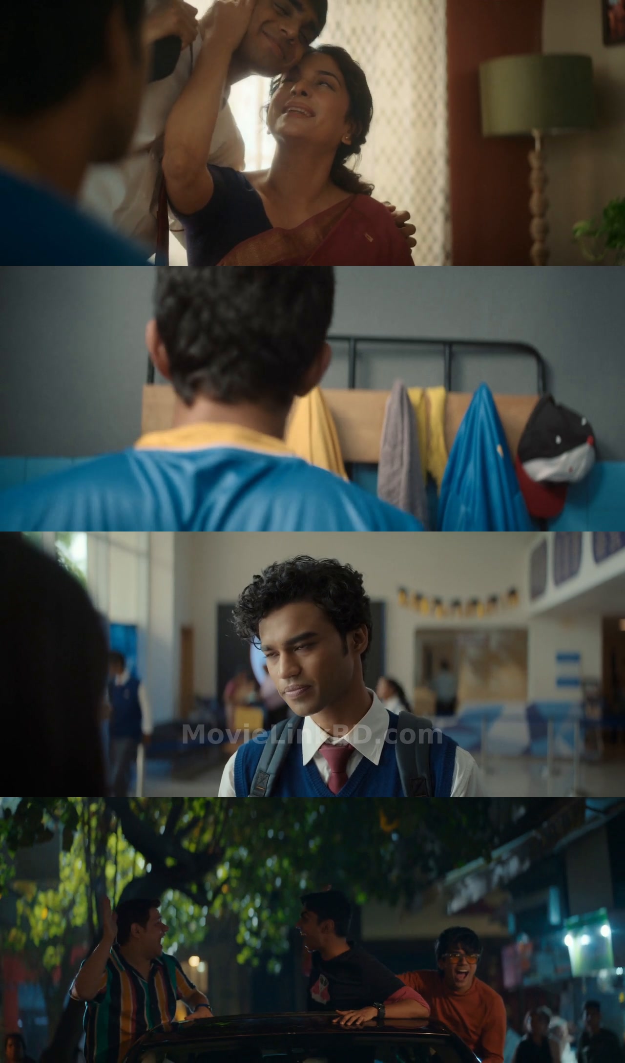Friday Night Plan (2023) Hindi Download | MovieLinkBD TV Movie