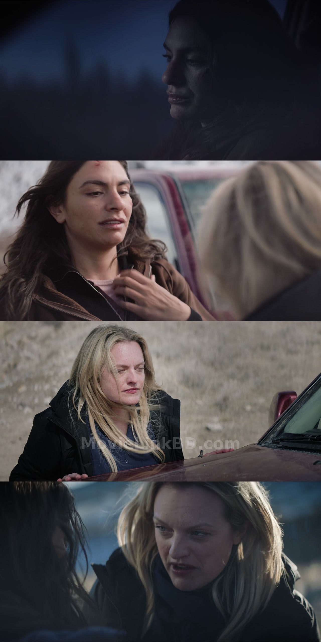 The Veil -S01-Epi01+2 Added✅ (2024) &mdash; S01 &bull; English on MovieLinkBD 2