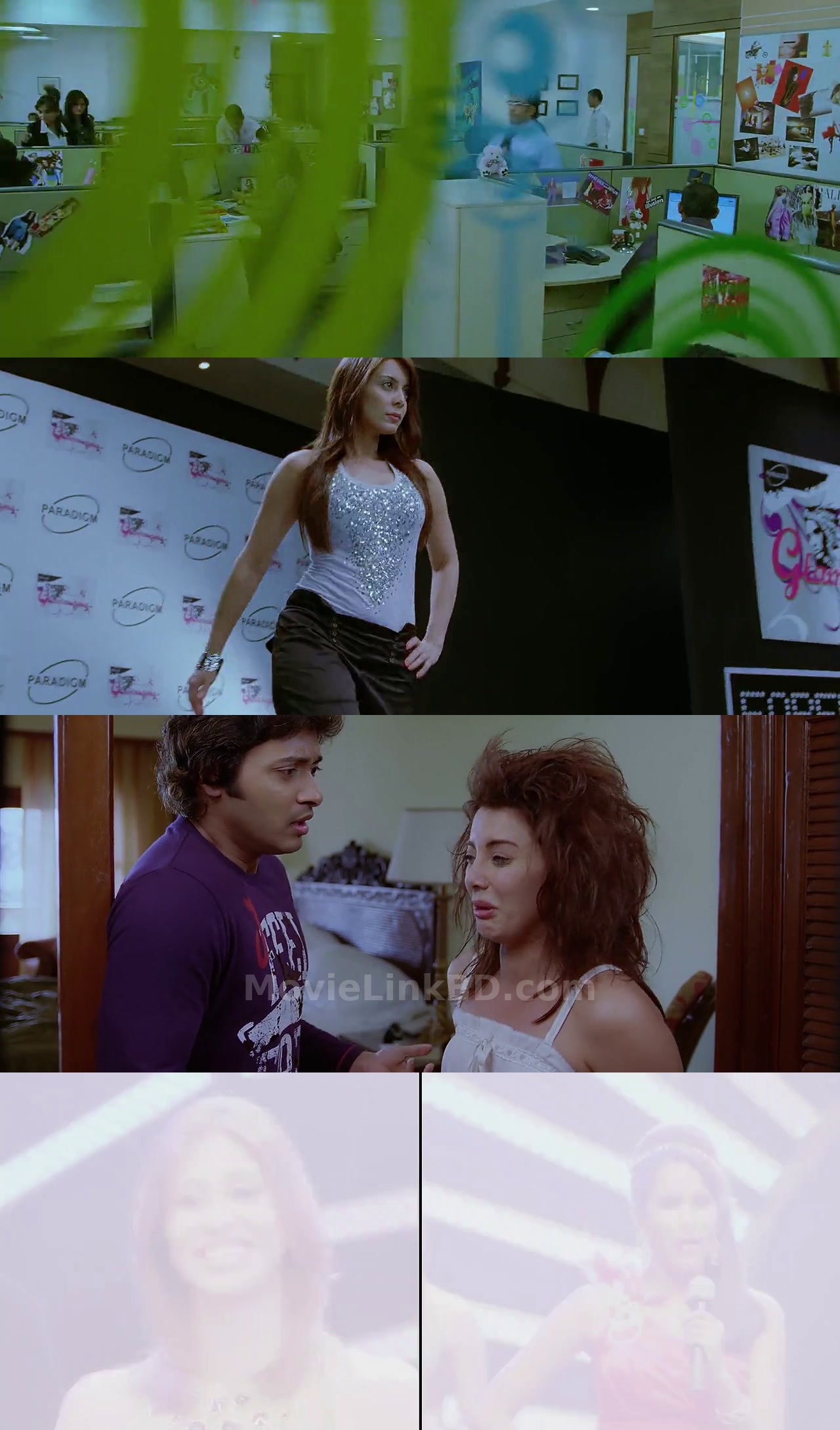 Hum Tum Shabana (2011) Hindi Download | MovieLinkBD TV Movie