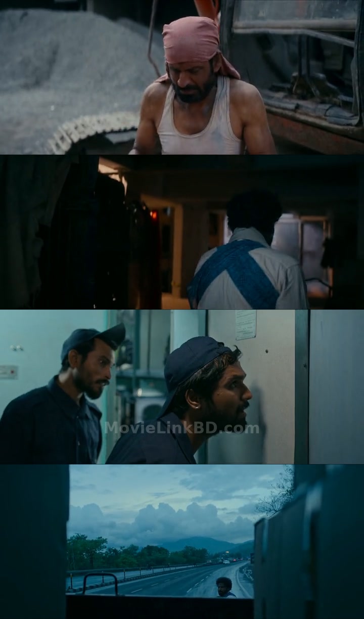 Joram  Full HD (2023) Hindi Download | MovieLinkBD TV Movie