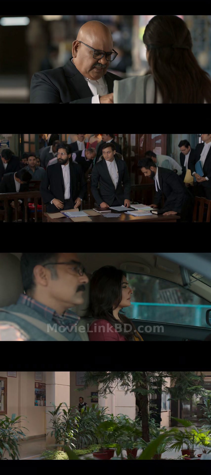 Patna Shuklla (2024) Hindi Download | MovieLinkBD TV Movie