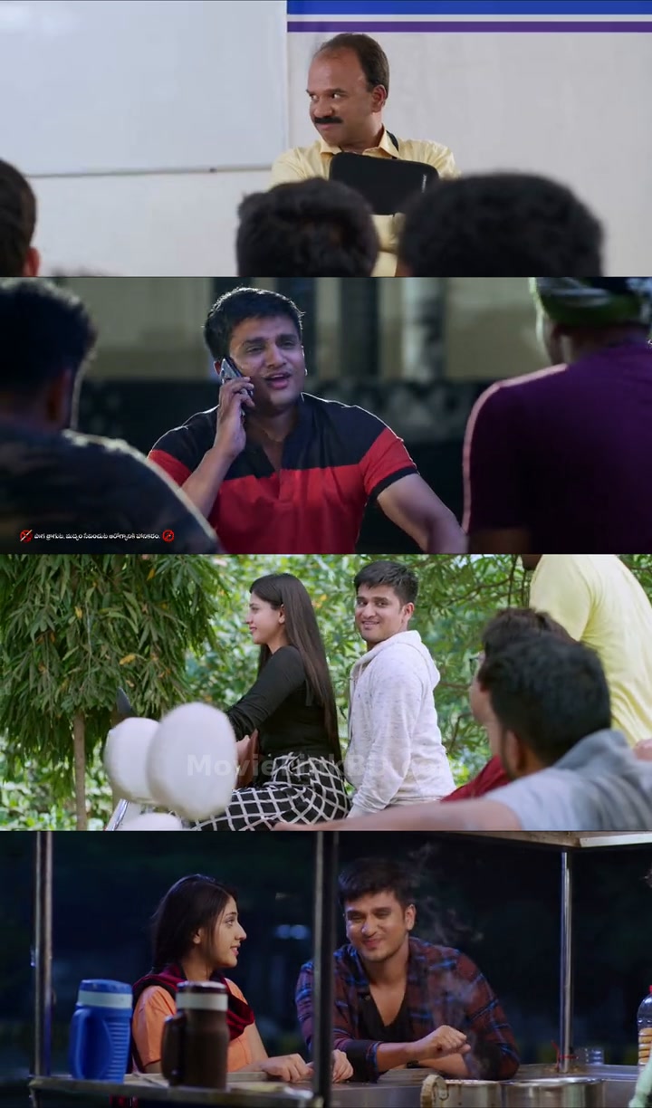 Kirrak Party (2018) Hindi Download | MovieLinkBD TV Movie
