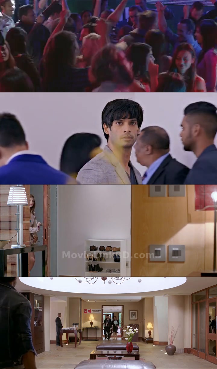 Love Games (2016) Hindi Download | MovieLinkBD TV Movie