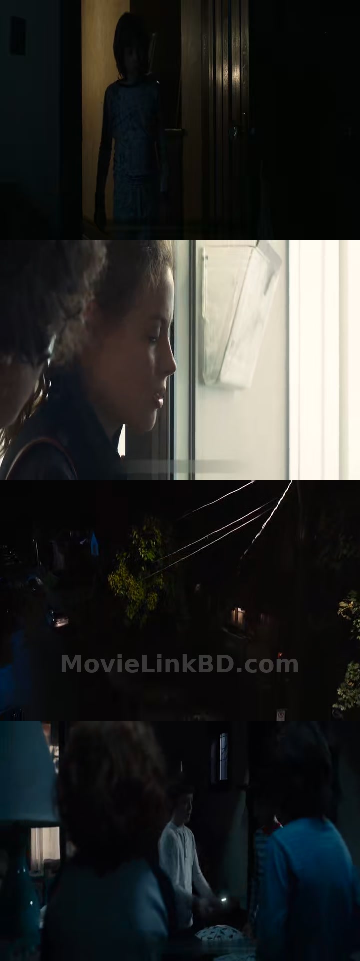 Come Play (2020) &bull; English on MovieLinkBD Movie
