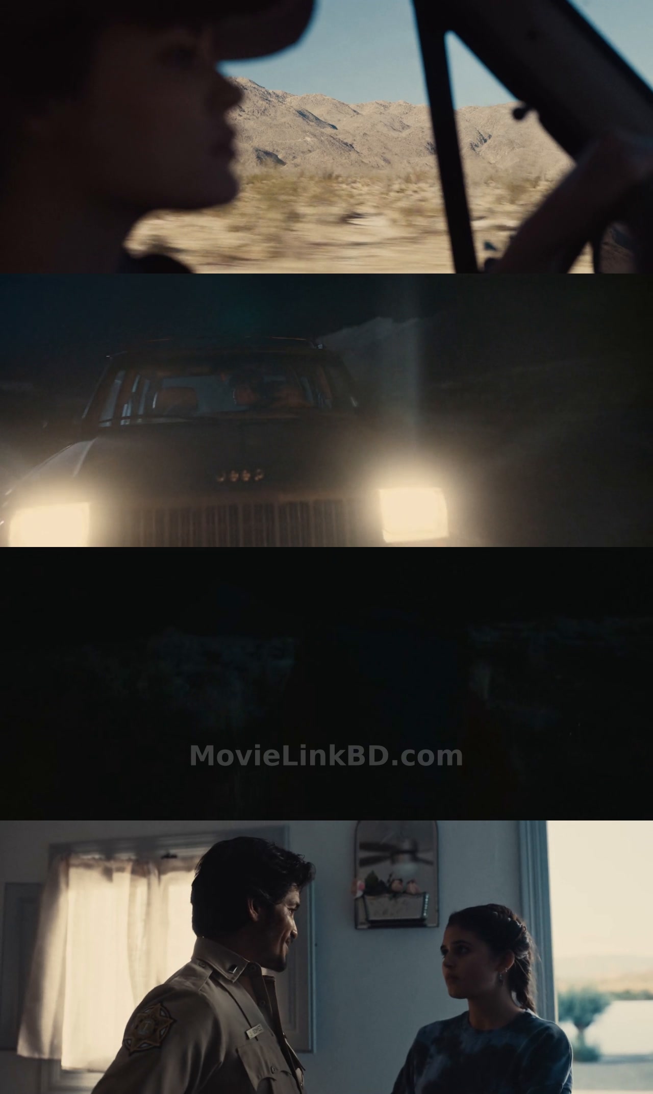 Borrego (2023) English Download | MovieLinkBD TV Movie