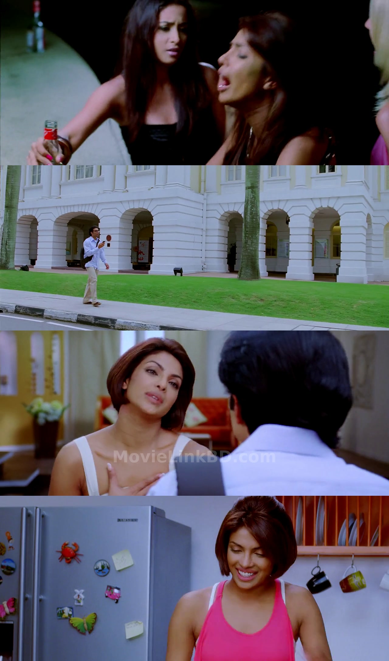 Pyaar Impossible (2010) Hindi Download | MovieLinkBD TV Movie