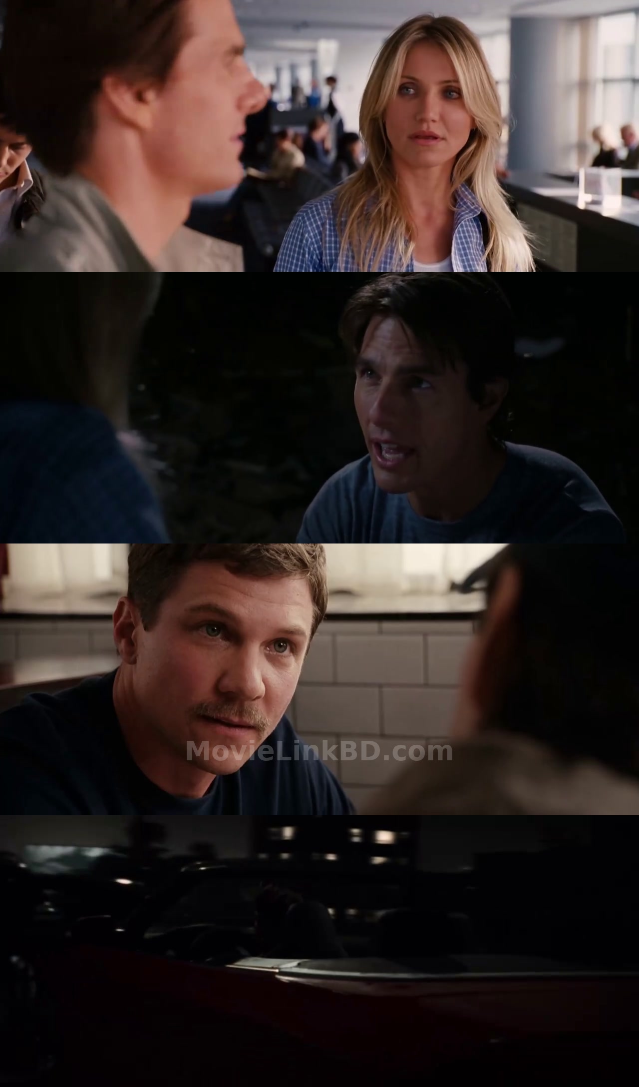 Knight and Day (2010) English Download | MovieLinkBD TV Movie
