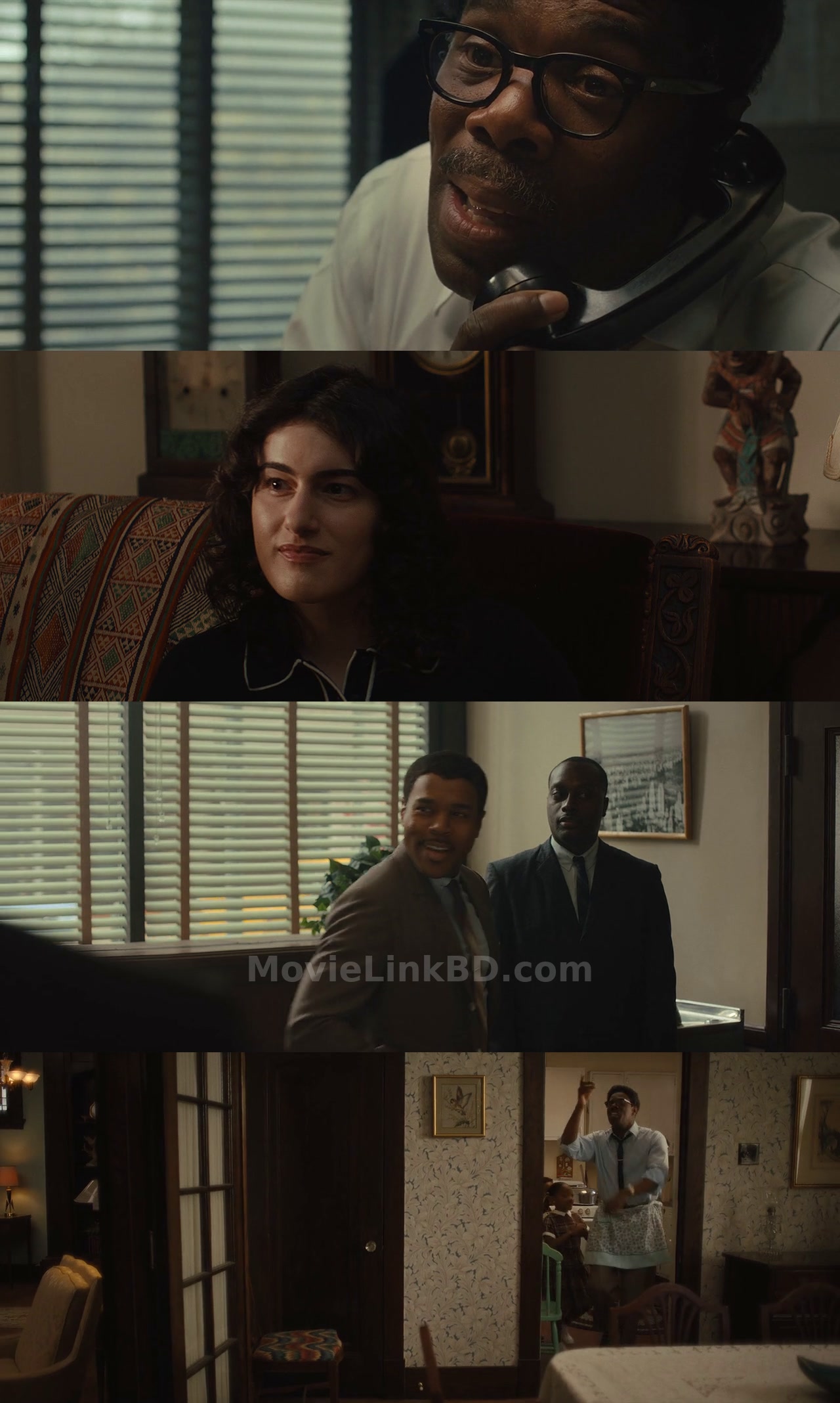 Rustin (2023) English Download | MovieLinkBD TV Movie