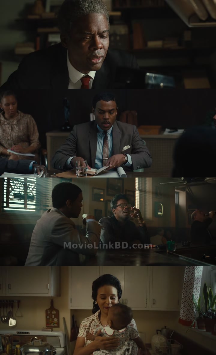 Rustin (2023) English Download | MovieLinkBD TV Movie
