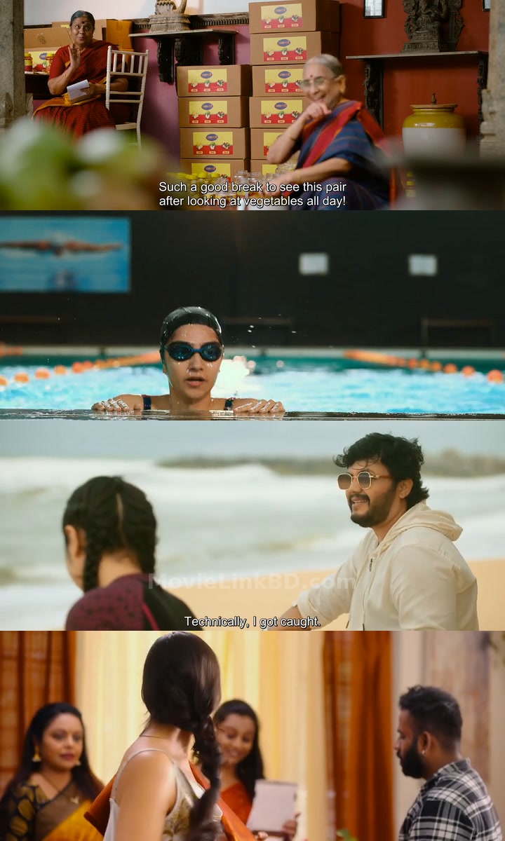 Baanadariyalli (2023) Kannada Download | MovieLinkBD TV Movie