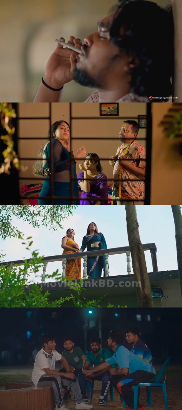 GPL (2023) Bangla Download | MovieLinkBD TV Movie