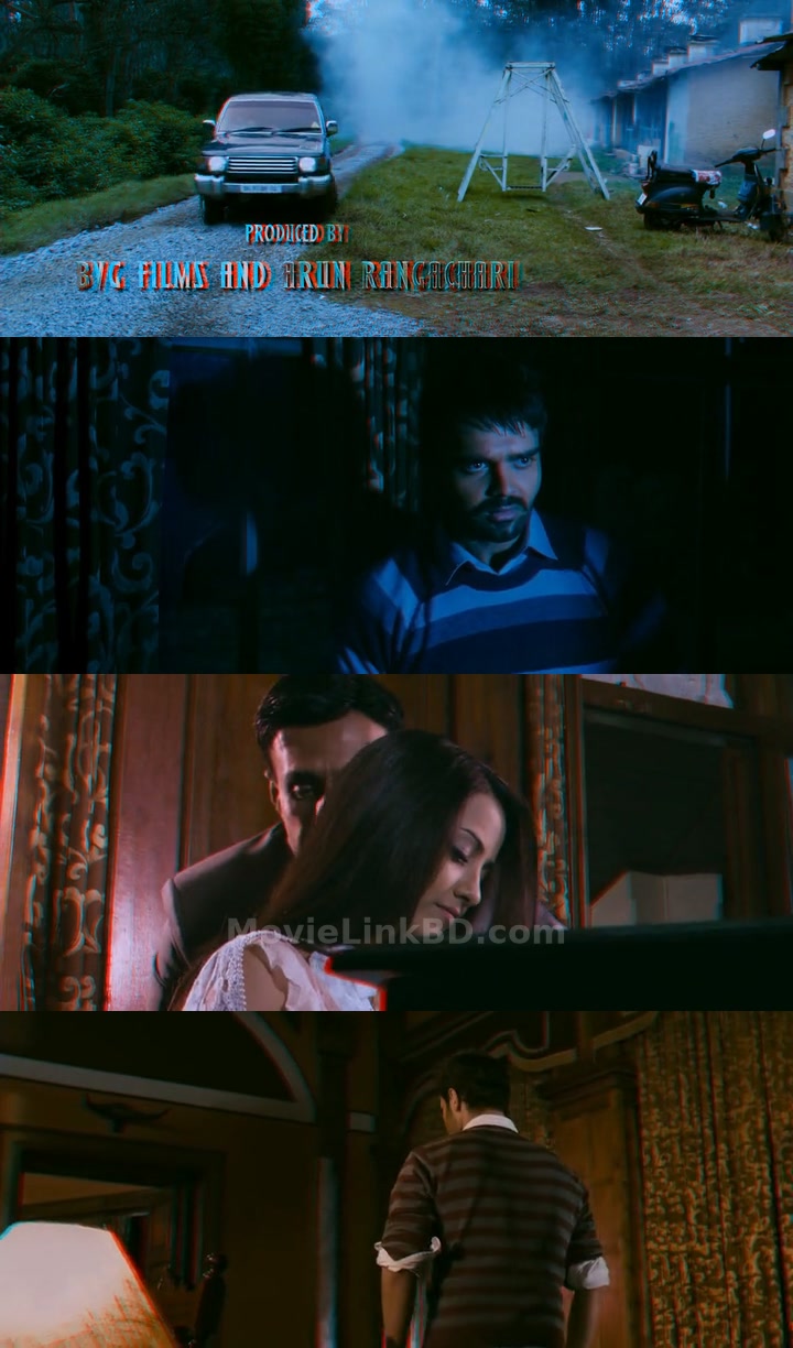 Haunted 3D (2011) Hindi Dubbed Download | MovieLinkBD TV Movie