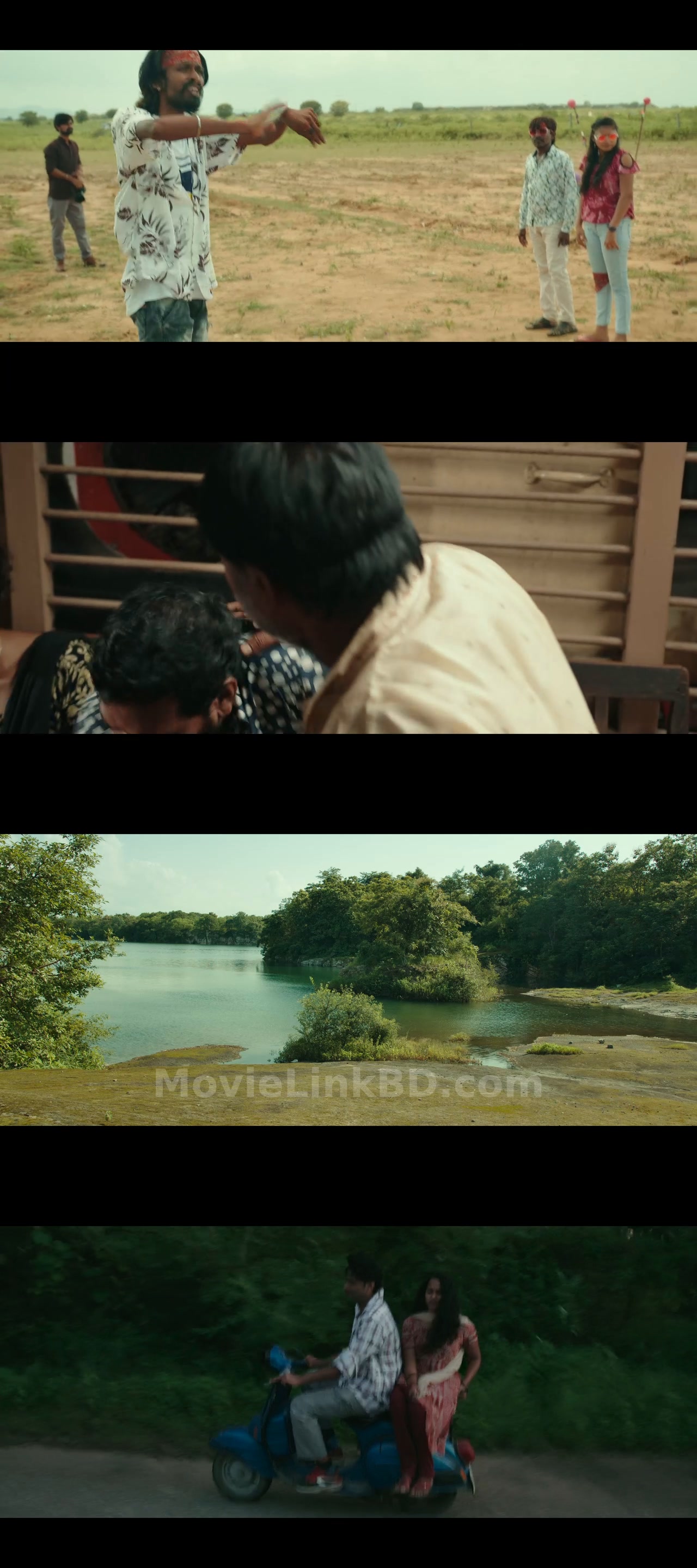 Pareshan (2023) Multi Audio Download | MovieLinkBD TV Movie