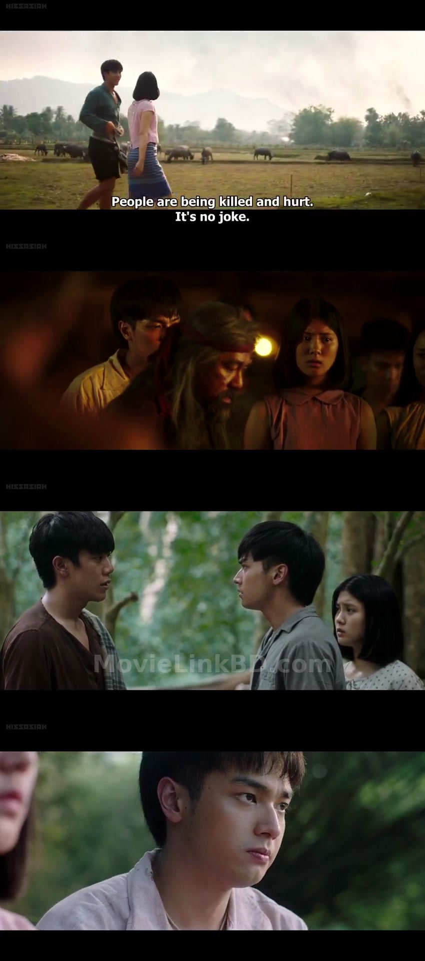 Inhuman Kiss  with Bangla subtitle (2019) Others Download | MovieLinkBD TV Movie