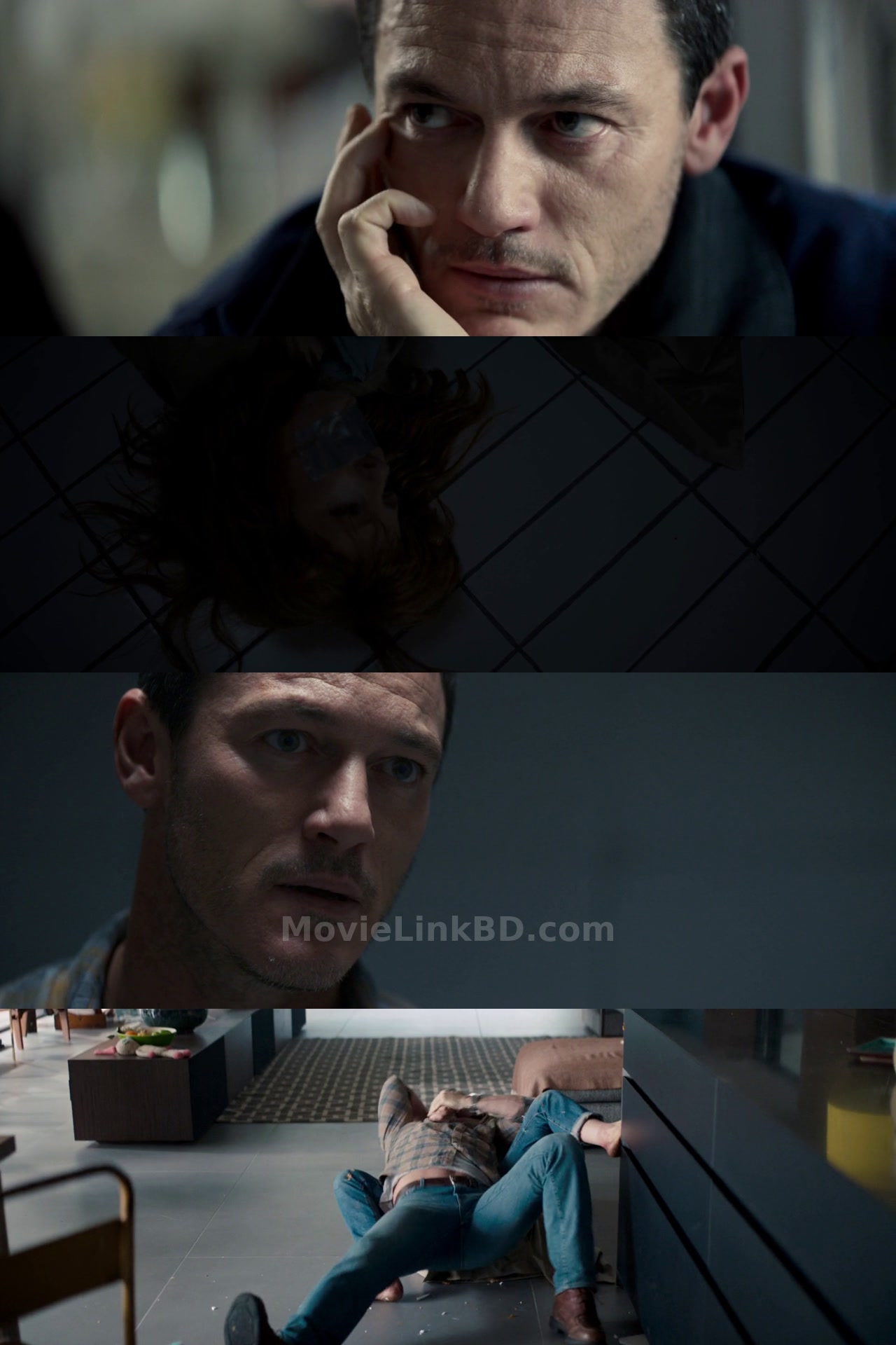 10&times;10 English Download | MovieLinkBD TV Movie