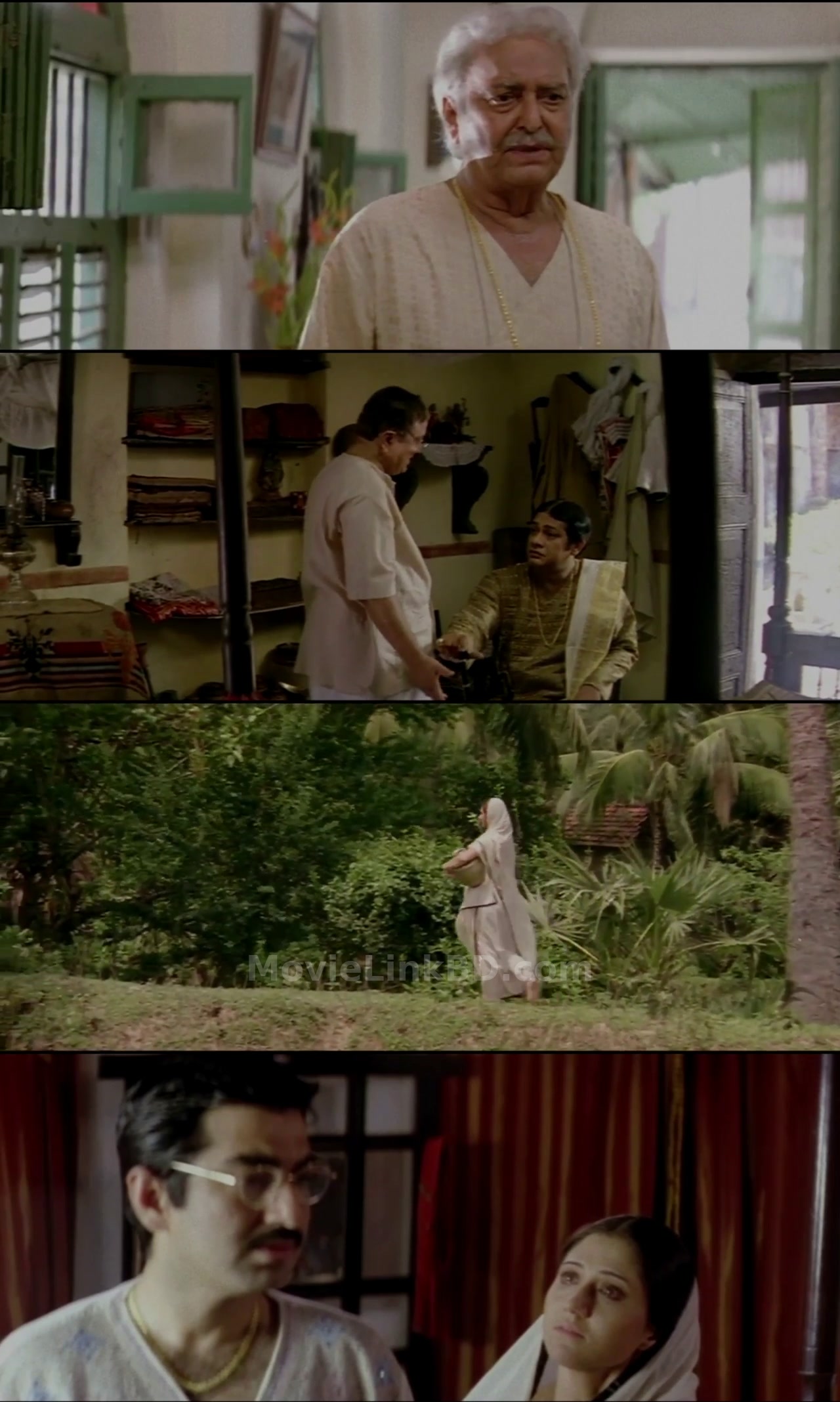 Krishnakanter Will (2007) Bangla Download | MovieLinkBD TV Movie