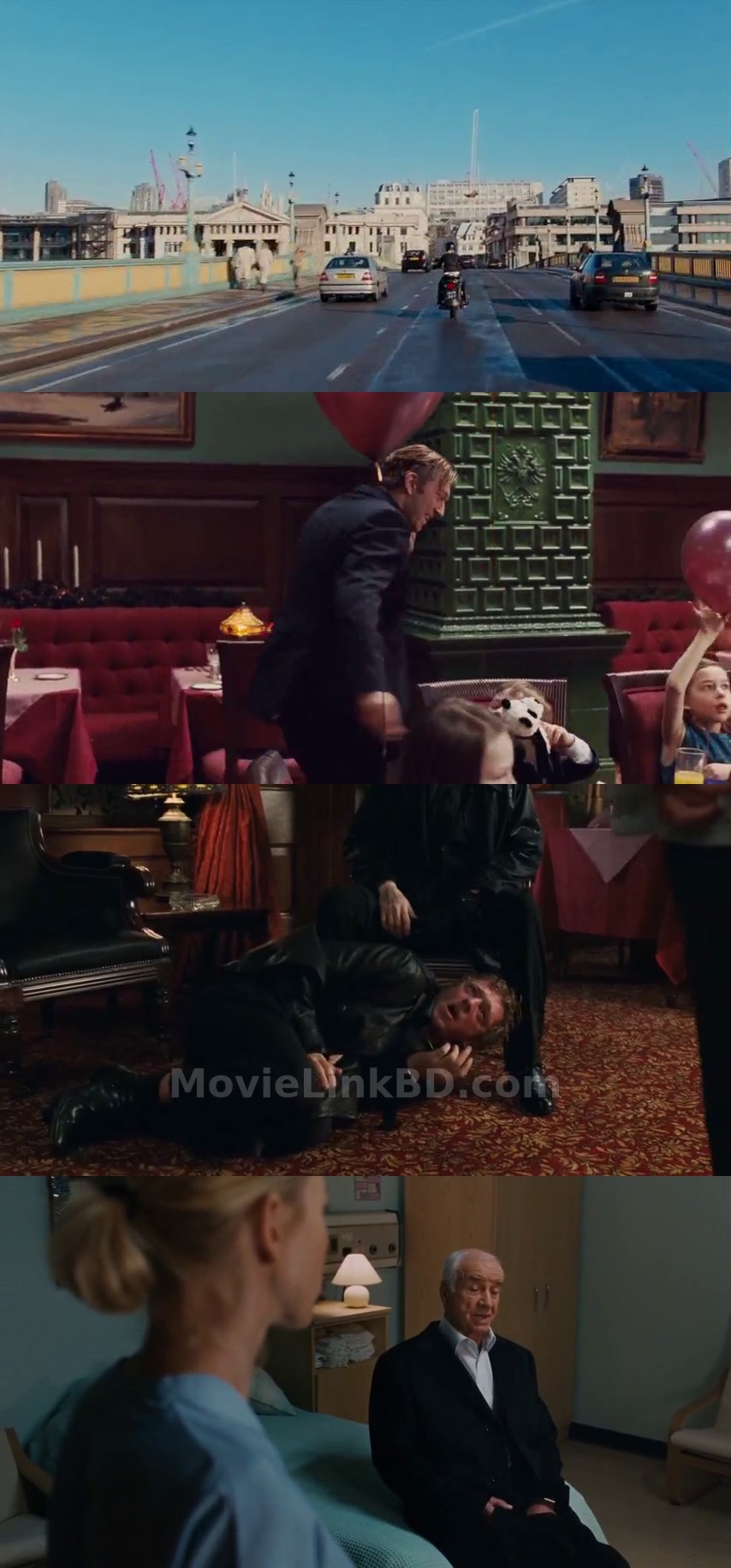 Eastern Promises (2007) English Download | MovieLinkBD TV Movie