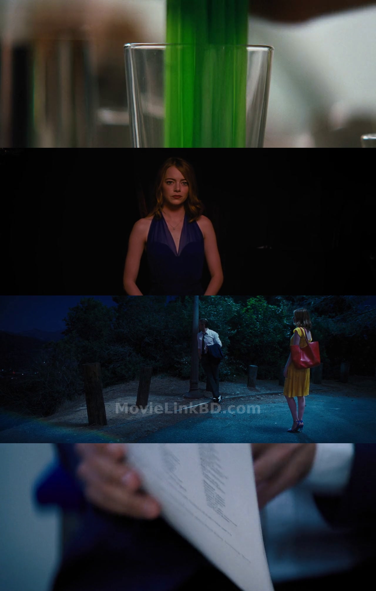 La La Land 2016 English Download | MovieLinkBD TV Movie