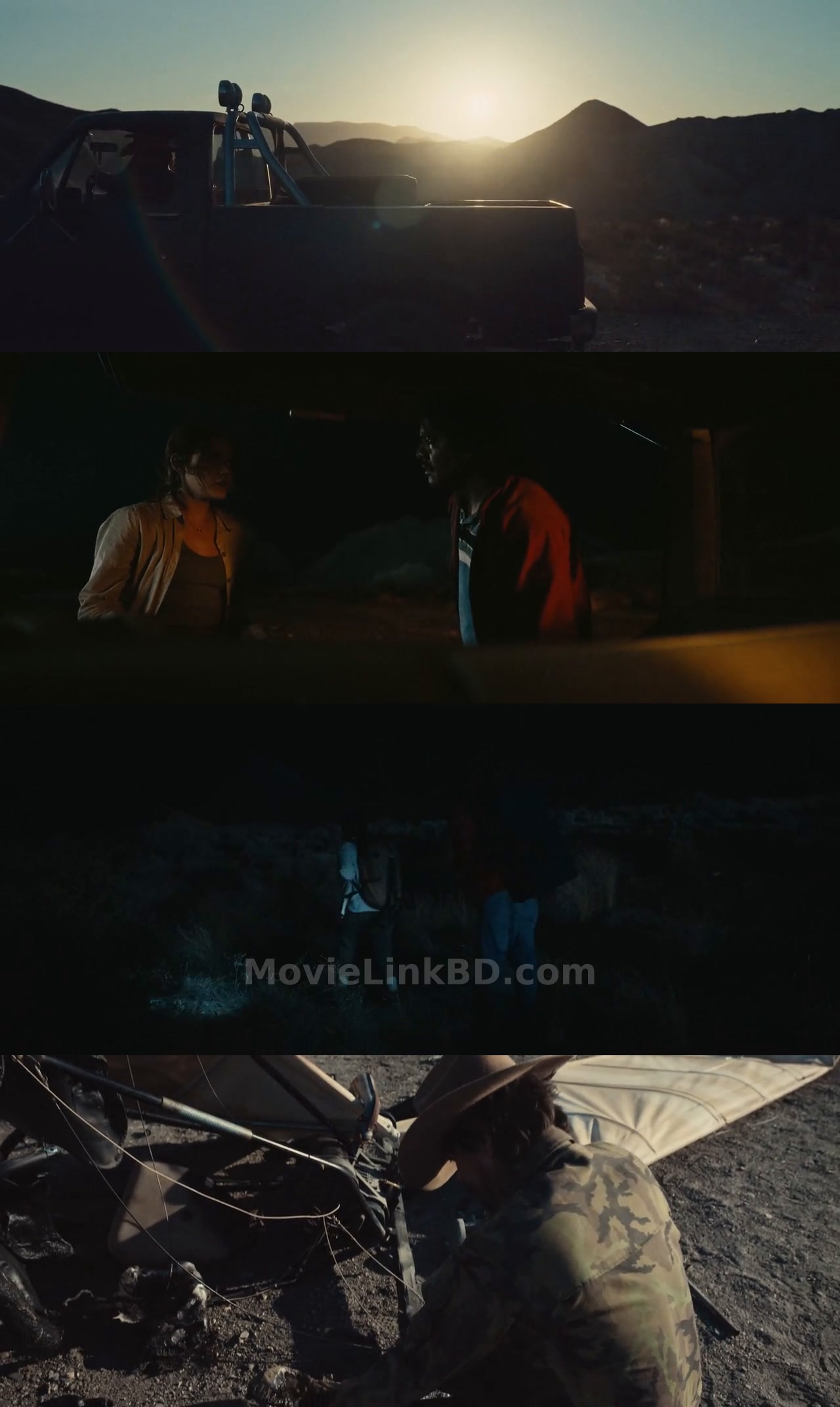 Borrego (2023) English Download | MovieLinkBD TV Movie