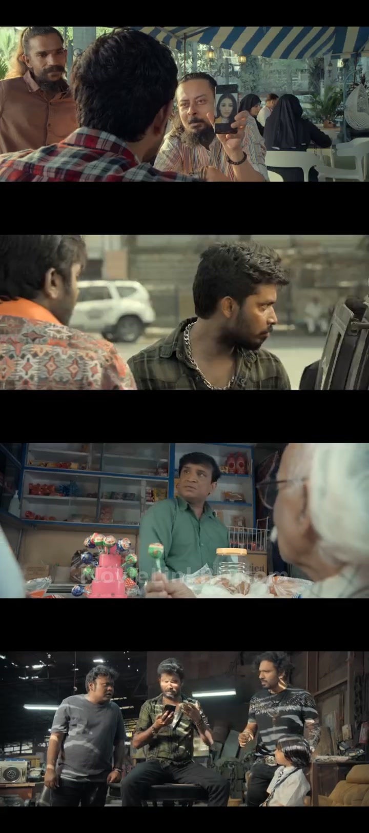 Mumbaikar (2023) Hindi Download | MovieLinkBD TV Movie