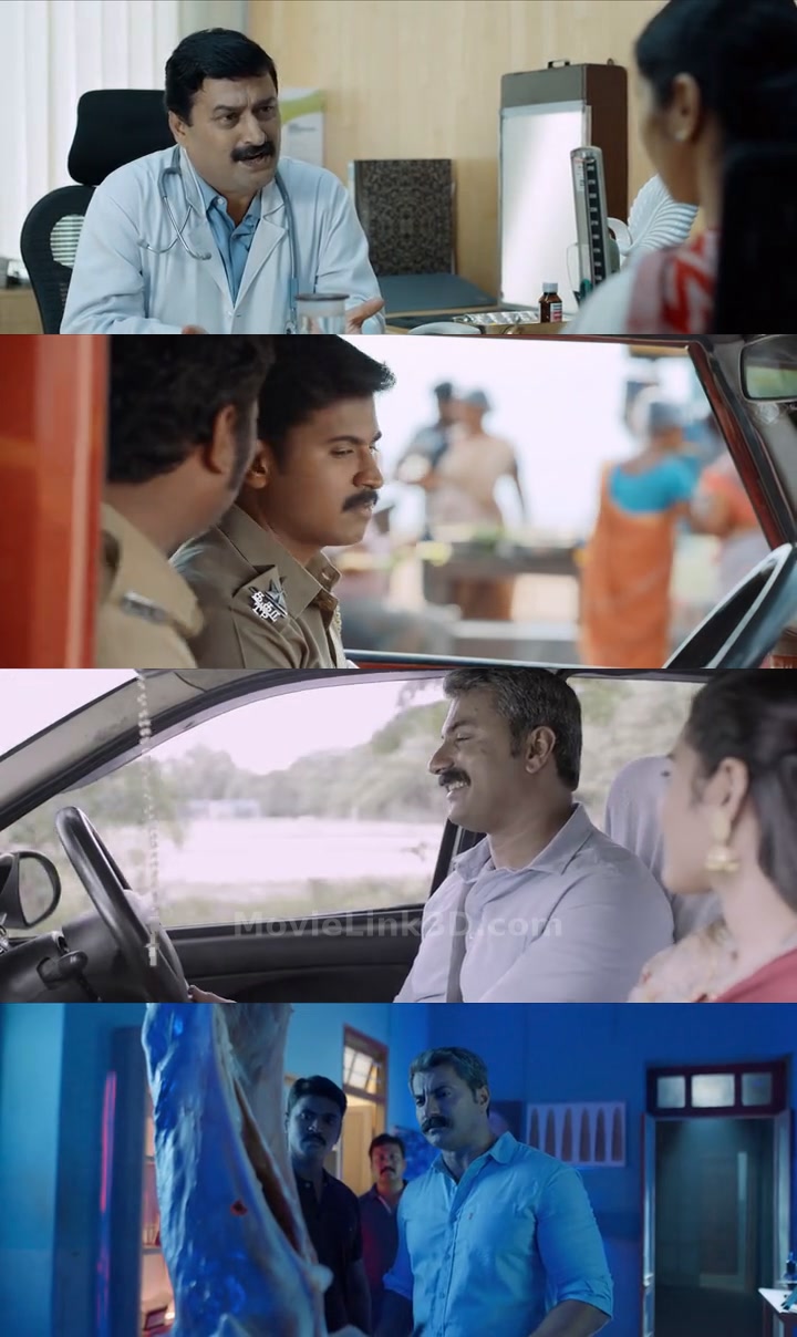 Battery (2022) Hindi Download | MovieLinkBD TV Movie