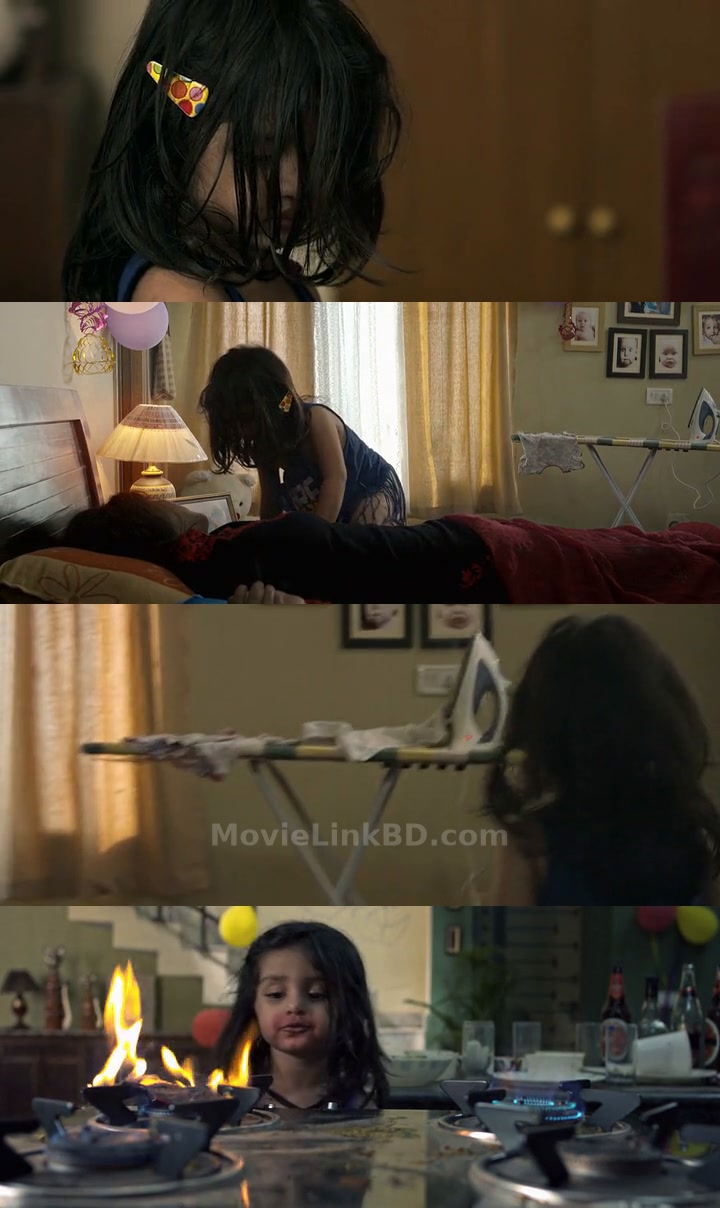 Pihu (2018) Hindi Download | MovieLinkBD TV Movie