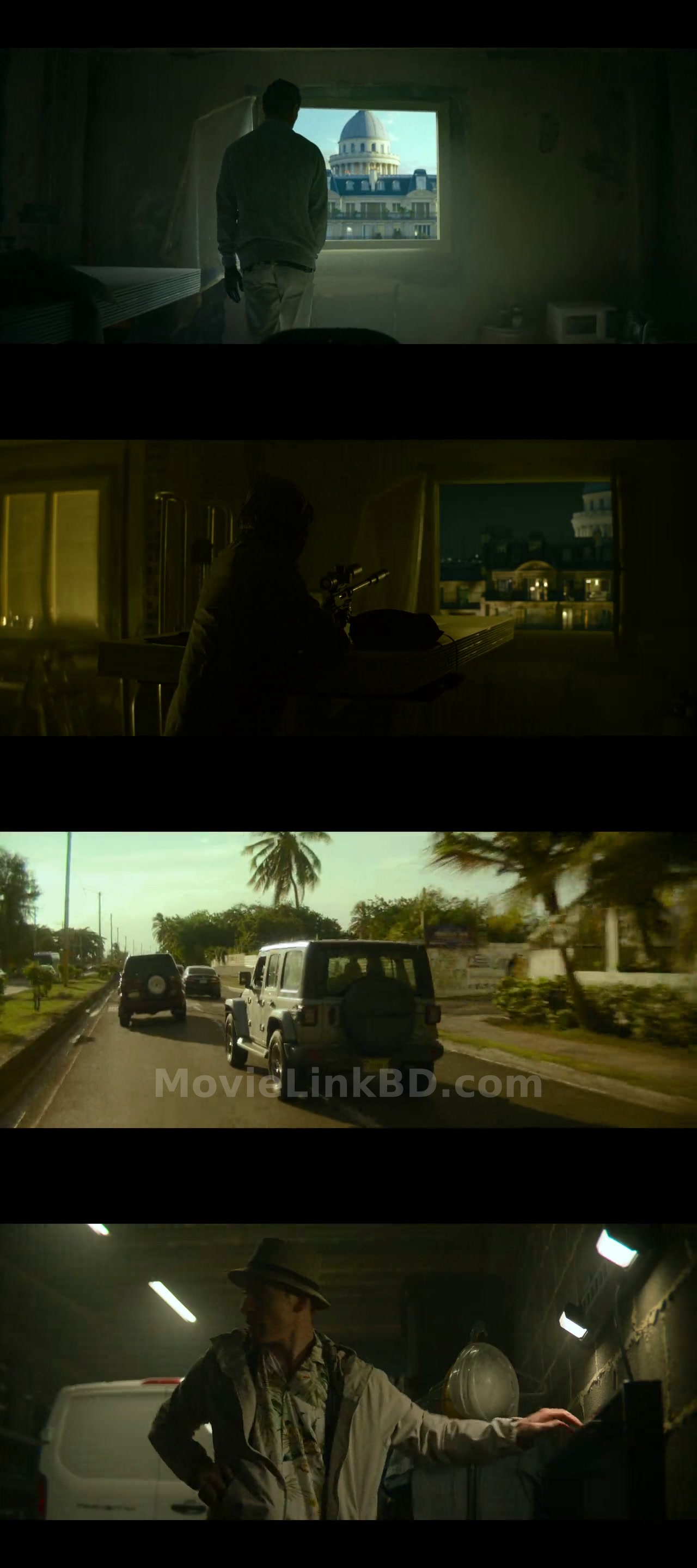 The Killer (2023) English Download | MovieLinkBD TV Movie