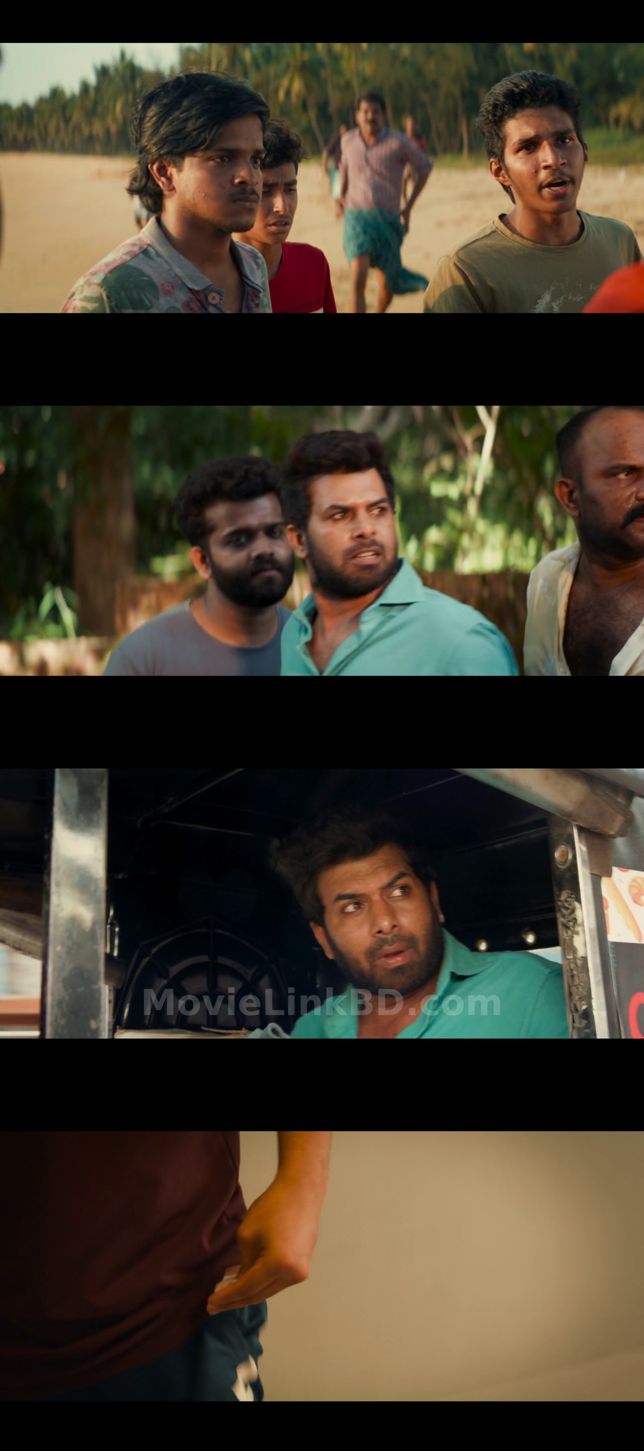 Kasargold (2023) Tamil Download | MovieLinkBD TV Movie