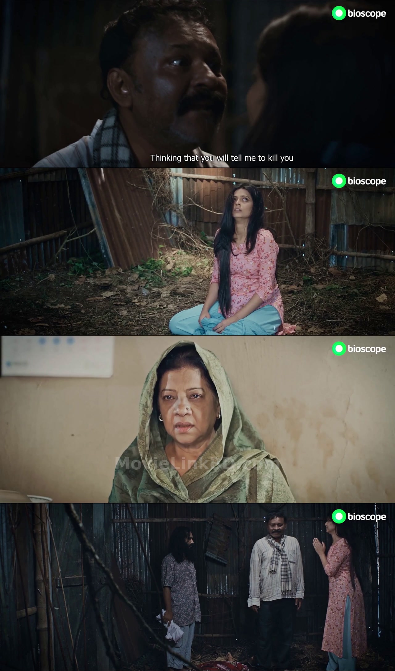 Jibon Pakhi (2023) Bangla Download | MovieLinkBD TV Movie